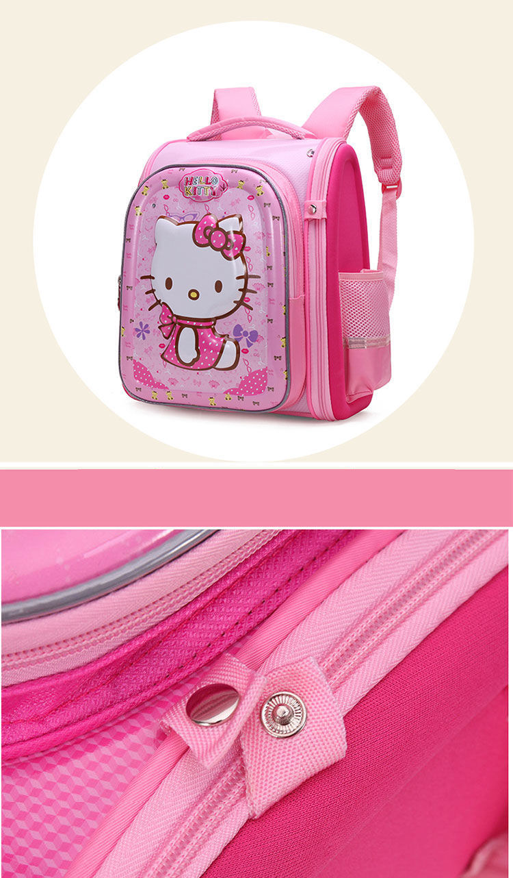 túi đi học thời trang hellokitty