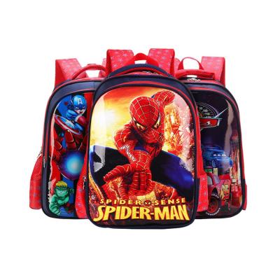 Túi sách hoạt hình Disney cool schoolbag