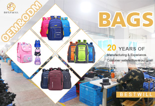2022 New Customized Backbag phổ biến Túi ba lô cô gái vui nhộn Ba lô túi trẻ em khác nhau